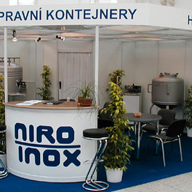 NIRO - INOX s.r.o.