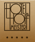 Hotel Hoffmeister & Spa